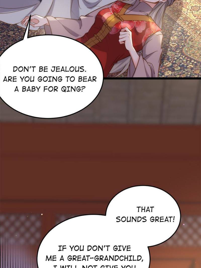 The Eunuch's Consort Rules the World chapter 211 page 33