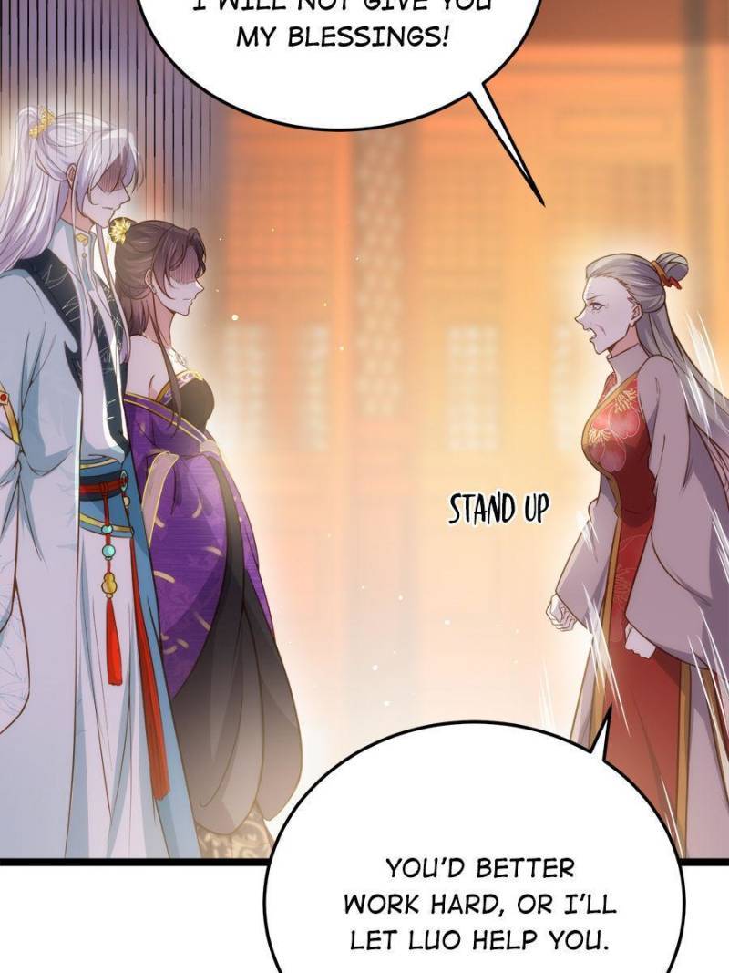 The Eunuch's Consort Rules the World chapter 211 page 34