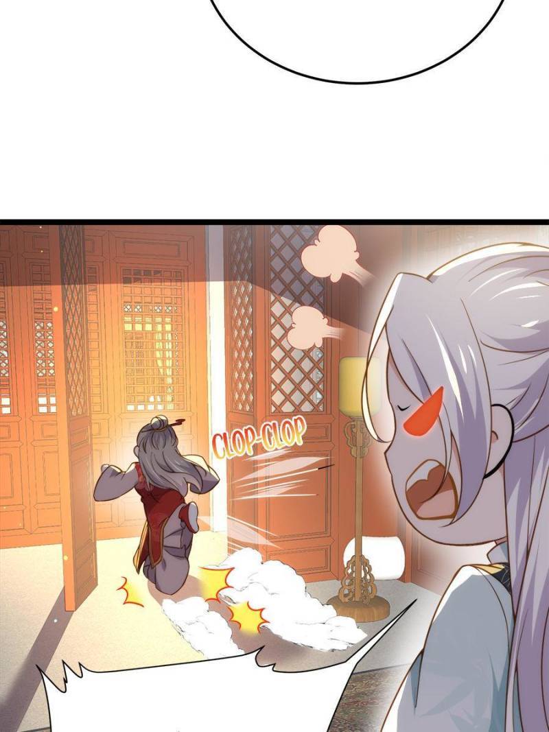 The Eunuch's Consort Rules the World chapter 211 page 35