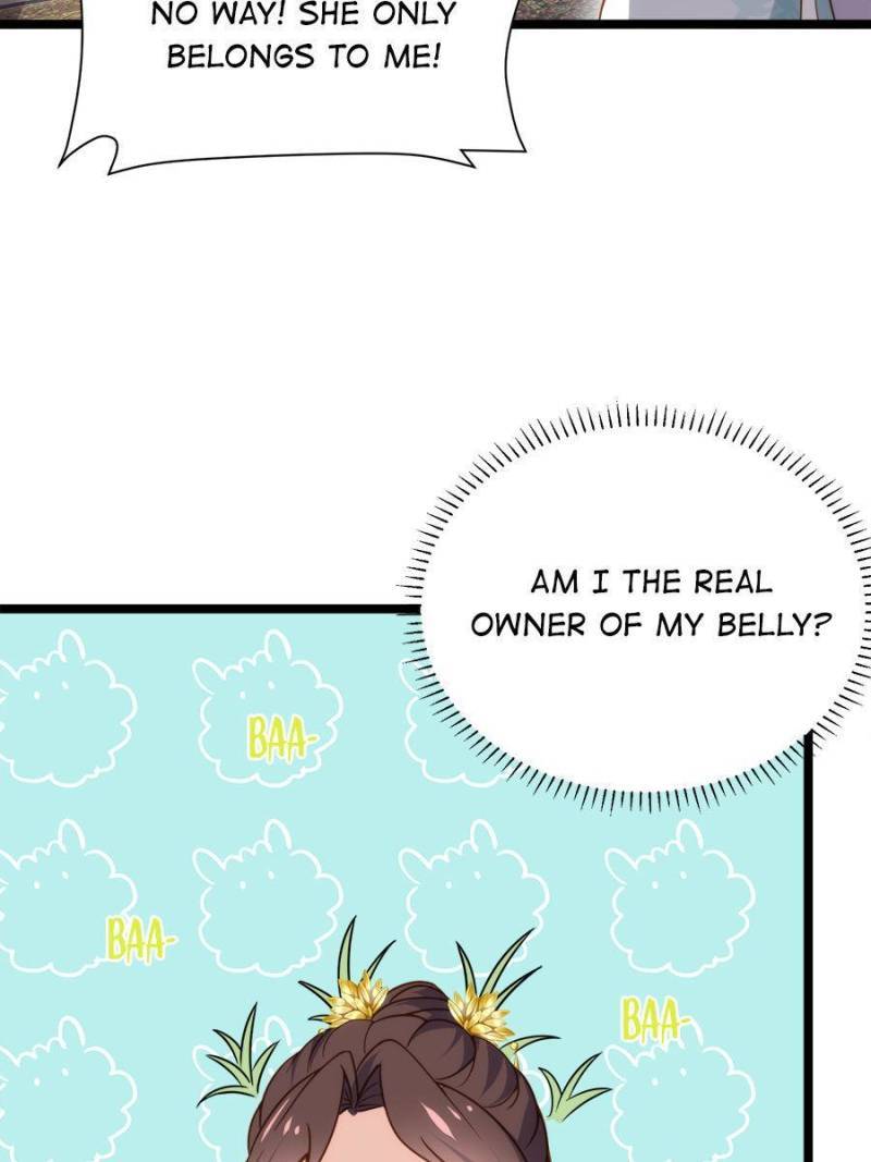 The Eunuch's Consort Rules the World chapter 211 page 36