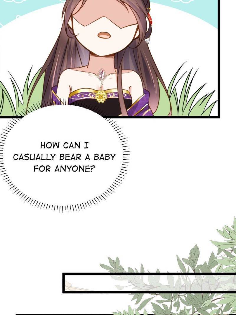 The Eunuch's Consort Rules the World chapter 211 page 37