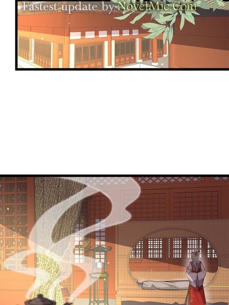 The Eunuch's Consort Rules the World chapter 211 page 38