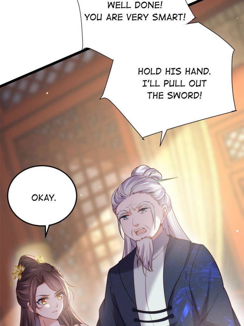 The Eunuch's Consort Rules the World chapter 211 page 4