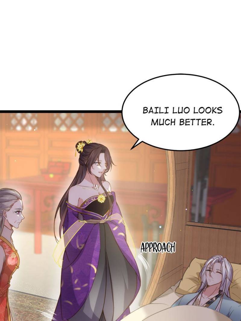 The Eunuch's Consort Rules the World chapter 211 page 40