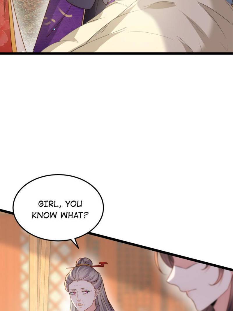 The Eunuch's Consort Rules the World chapter 211 page 41