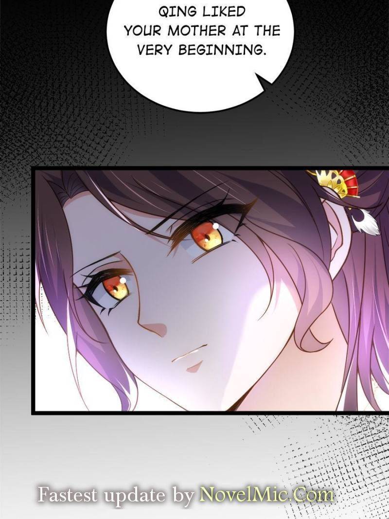 The Eunuch's Consort Rules the World chapter 211 page 43