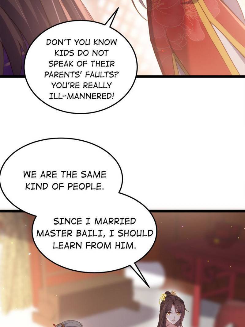 The Eunuch's Consort Rules the World chapter 212 page 10