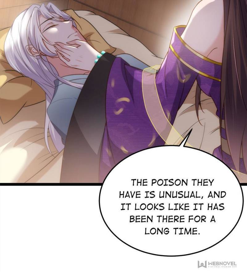 The Eunuch's Consort Rules the World chapter 212 page 15