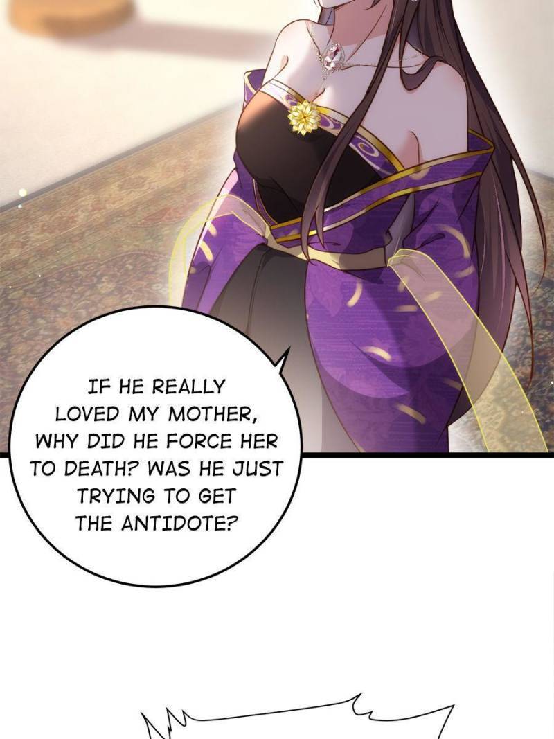 The Eunuch's Consort Rules the World chapter 212 page 2