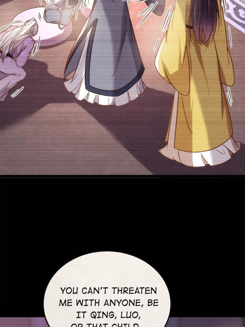 The Eunuch's Consort Rules the World chapter 212 page 36