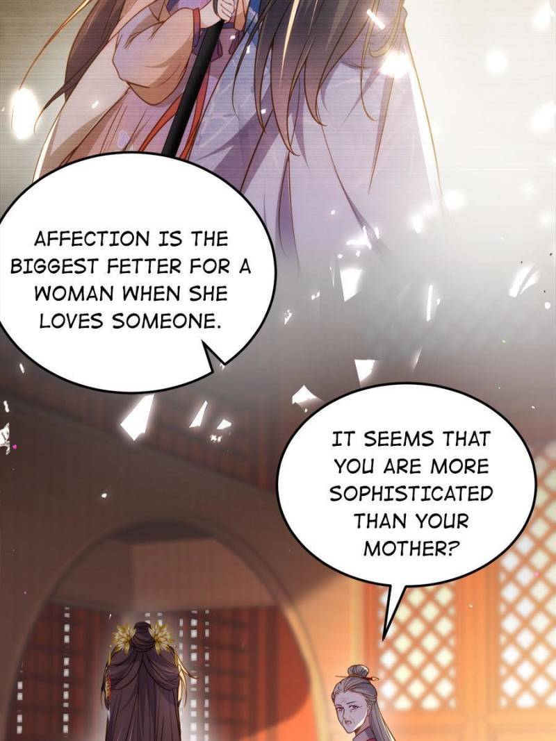 The Eunuch's Consort Rules the World chapter 213 page 11