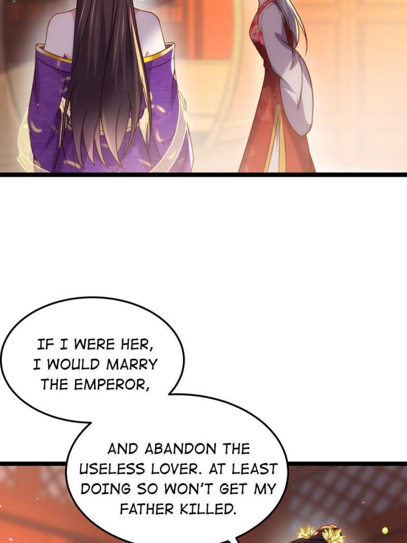 The Eunuch's Consort Rules the World chapter 213 page 12