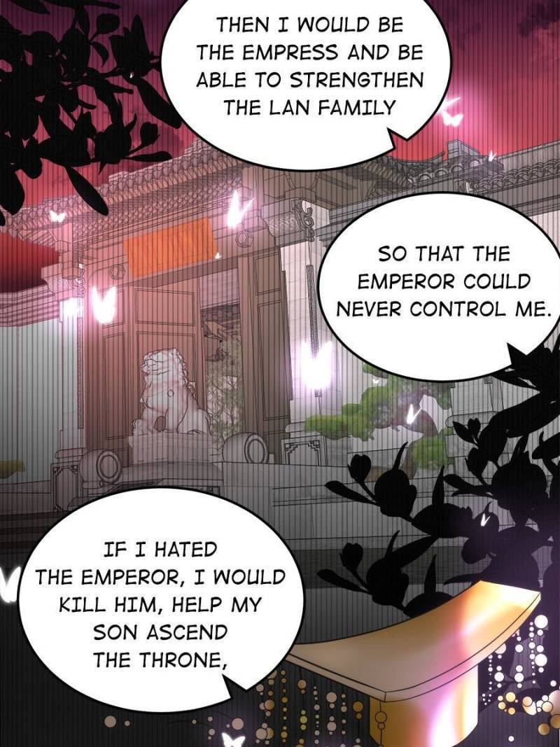 The Eunuch's Consort Rules the World chapter 213 page 14