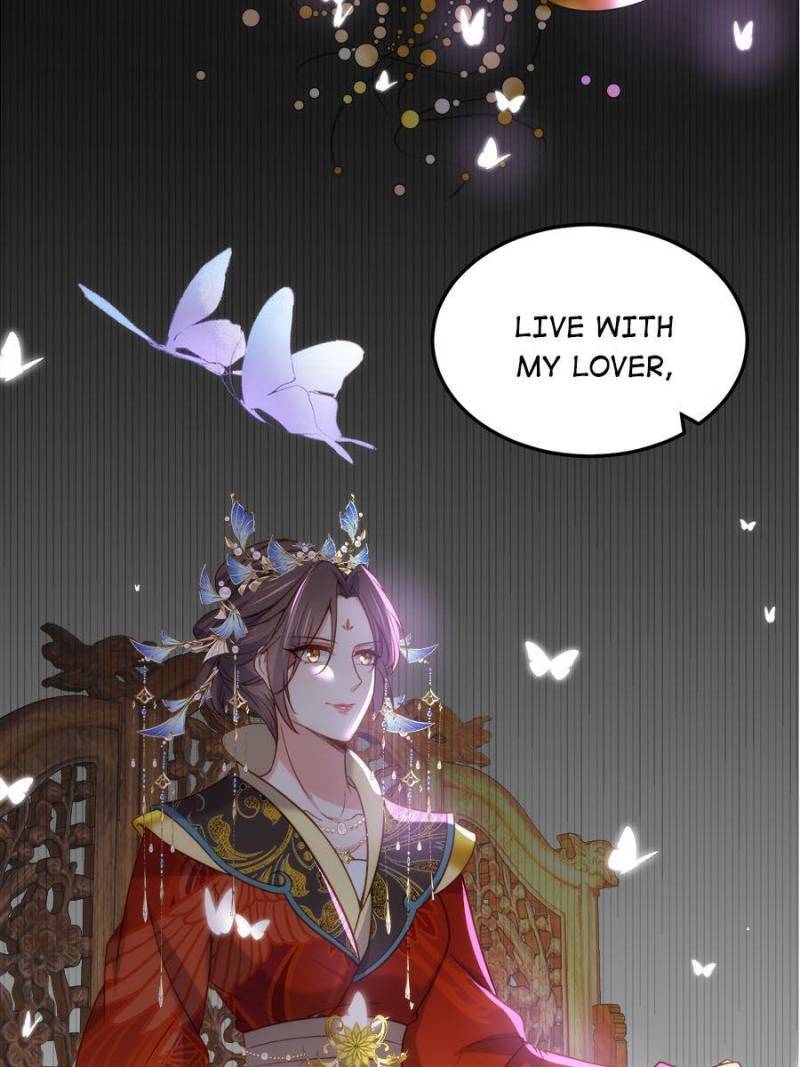 The Eunuch's Consort Rules the World chapter 213 page 15