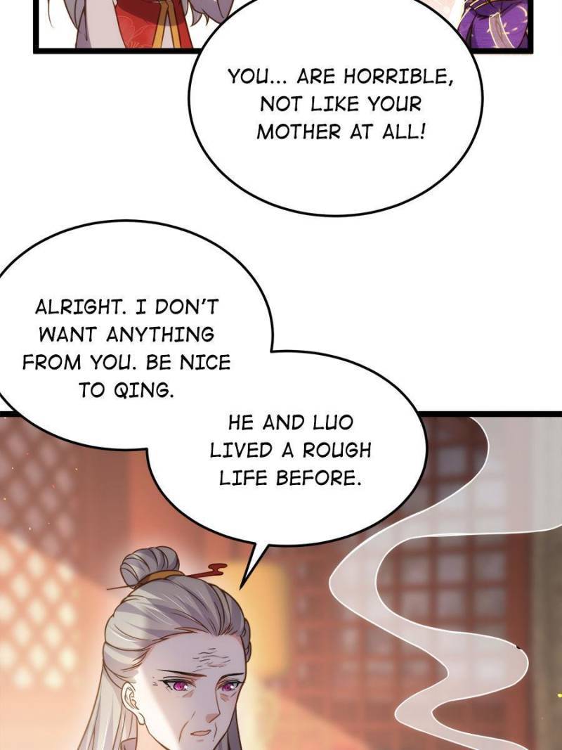 The Eunuch's Consort Rules the World chapter 213 page 19