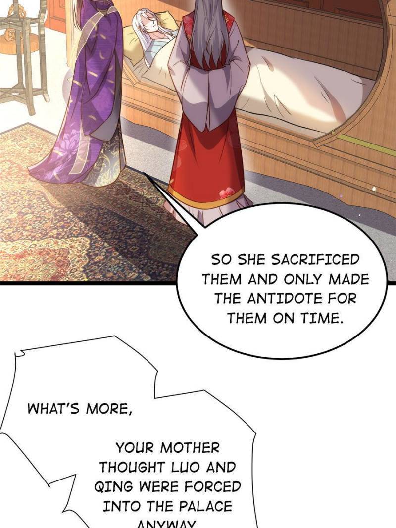 The Eunuch's Consort Rules the World chapter 213 page 2