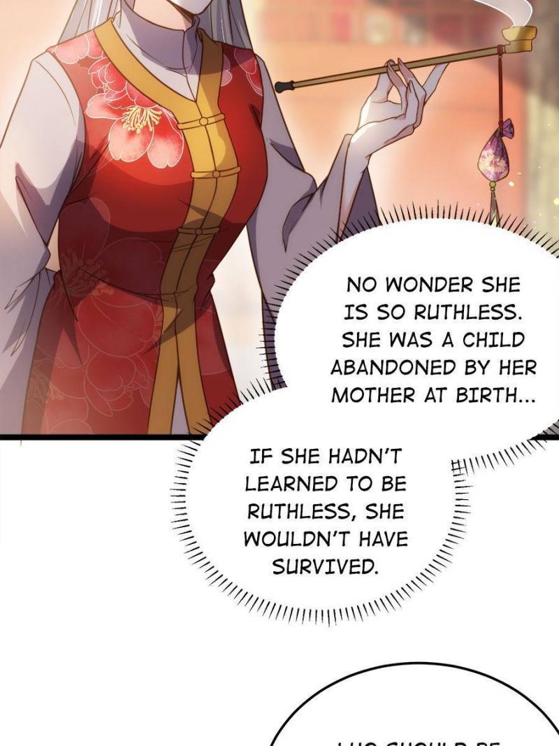 The Eunuch's Consort Rules the World chapter 213 page 20