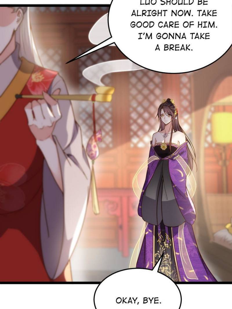 The Eunuch's Consort Rules the World chapter 213 page 21