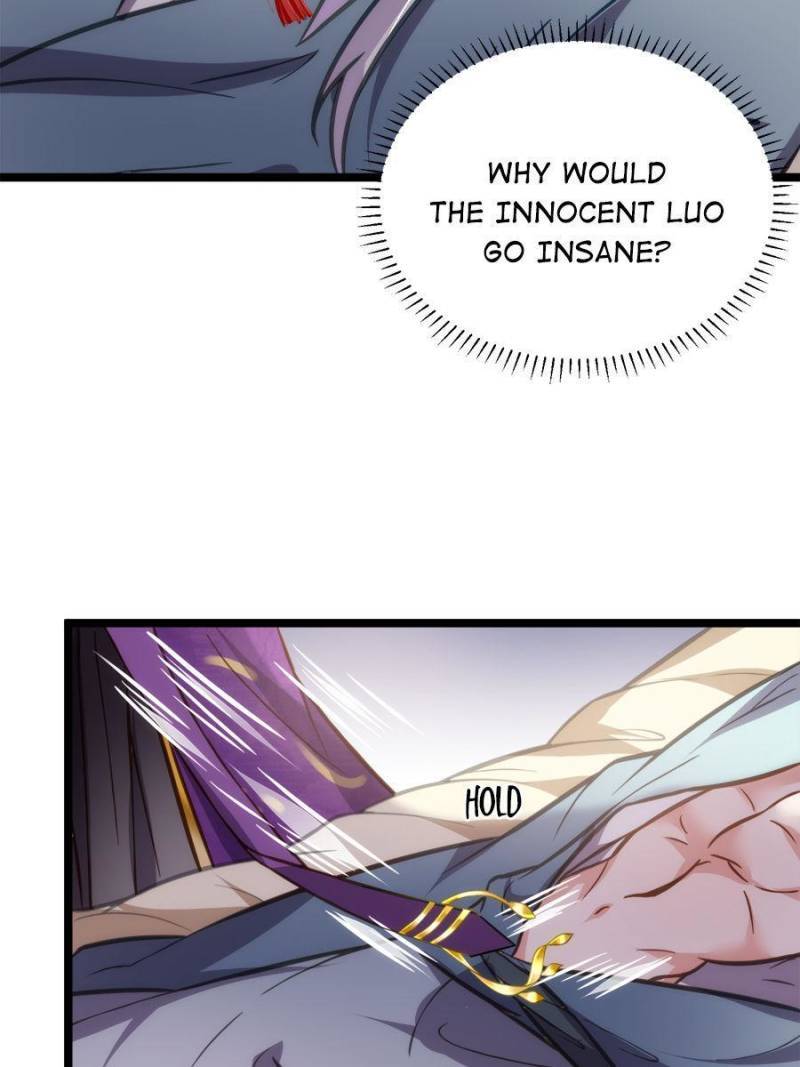 The Eunuch's Consort Rules the World chapter 213 page 28