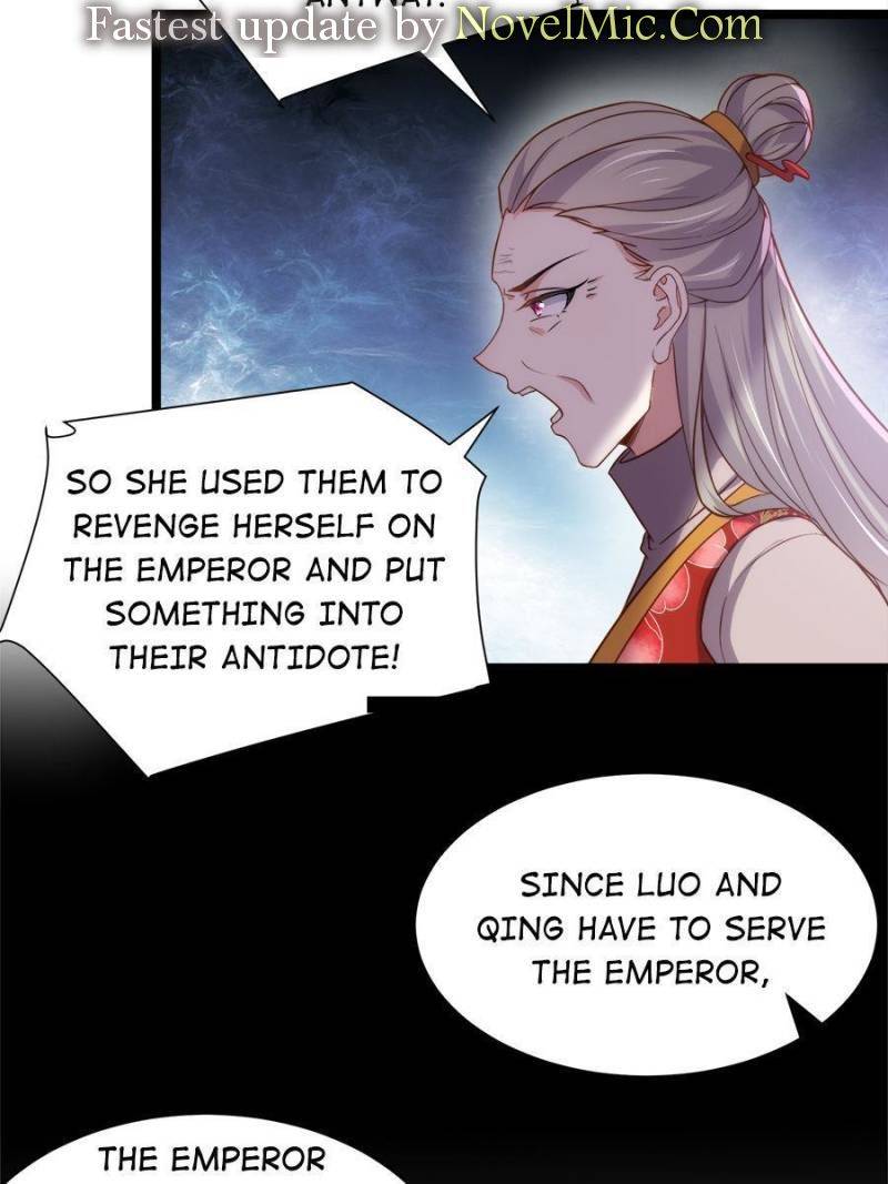 The Eunuch's Consort Rules the World chapter 213 page 3