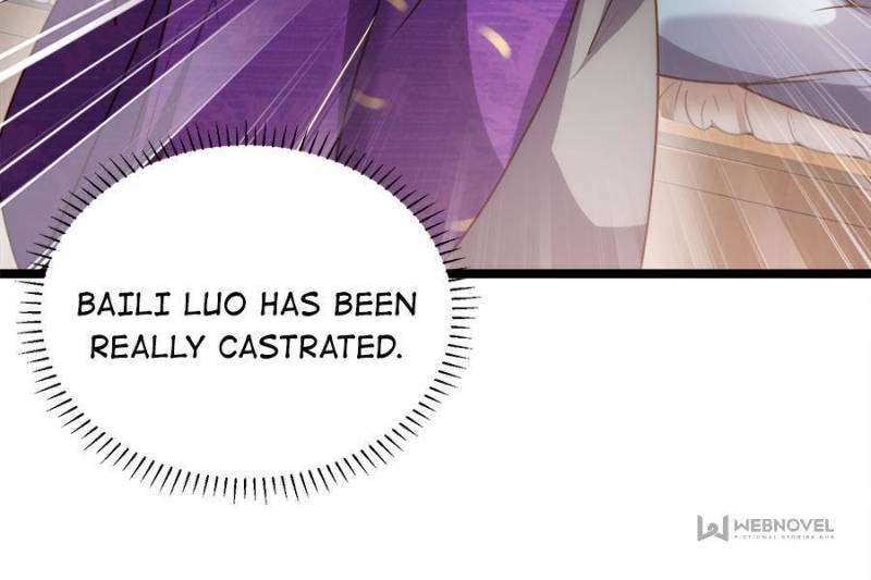 The Eunuch's Consort Rules the World chapter 213 page 31