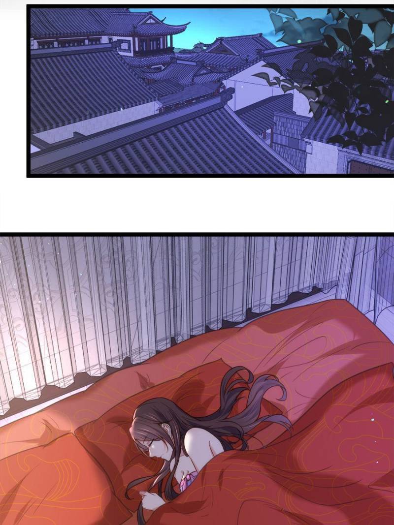 The Eunuch's Consort Rules the World chapter 213 page 34