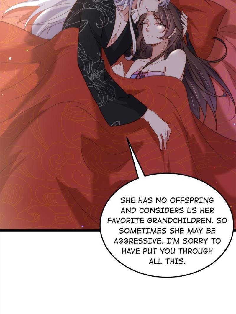 The Eunuch's Consort Rules the World chapter 213 page 37