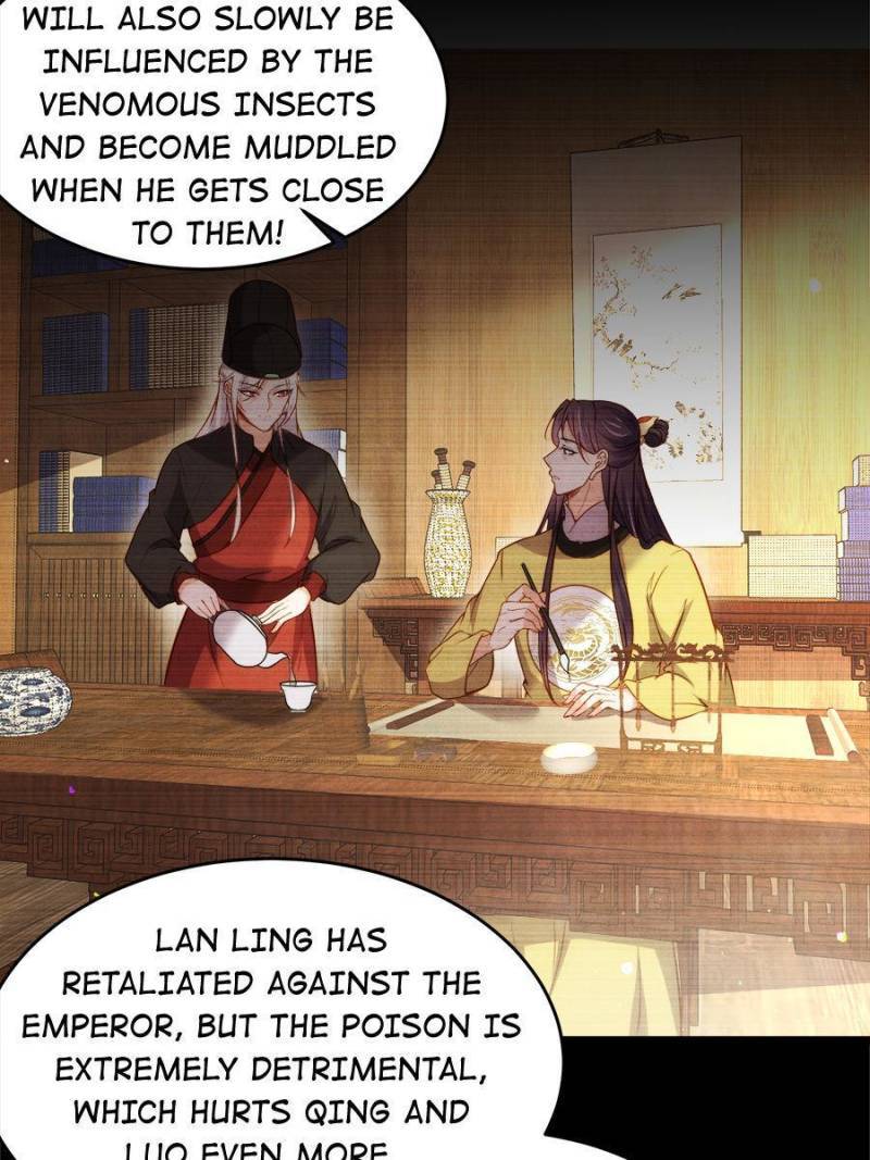 The Eunuch's Consort Rules the World chapter 213 page 4