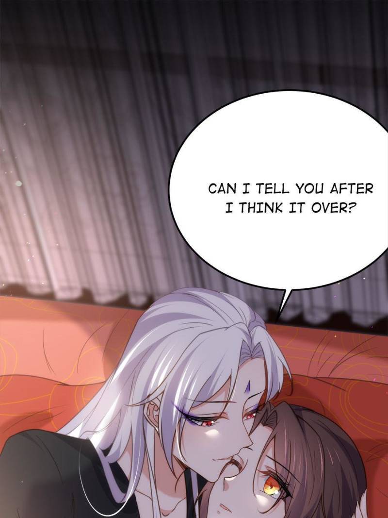 The Eunuch's Consort Rules the World chapter 213 page 40