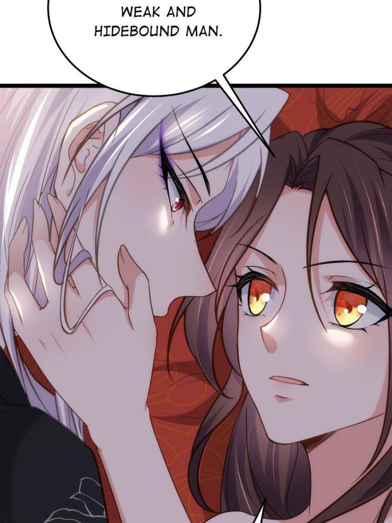 The Eunuch's Consort Rules the World chapter 213 page 42