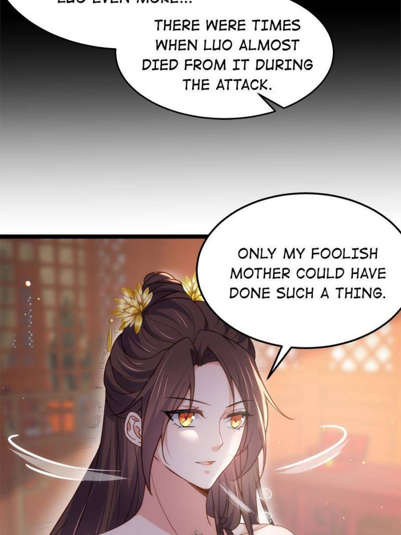 The Eunuch's Consort Rules the World chapter 213 page 5