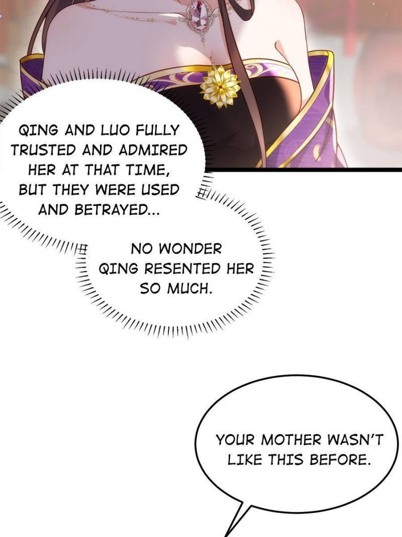 The Eunuch's Consort Rules the World chapter 213 page 6