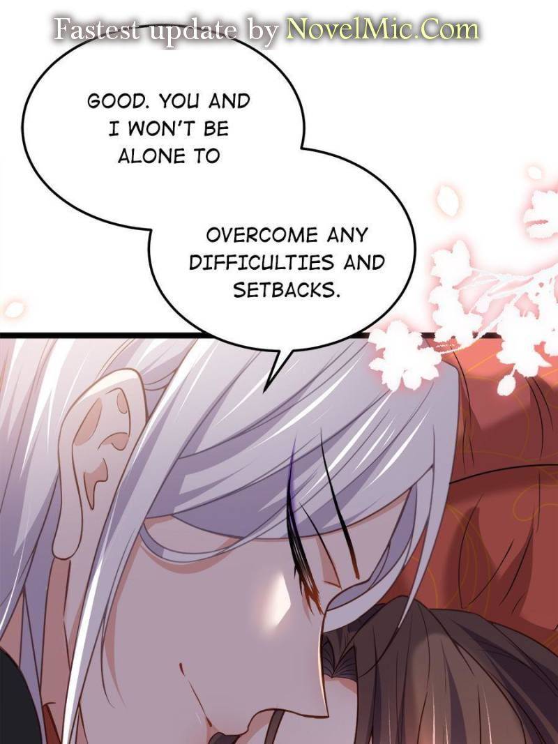 The Eunuch's Consort Rules the World chapter 214 page 1