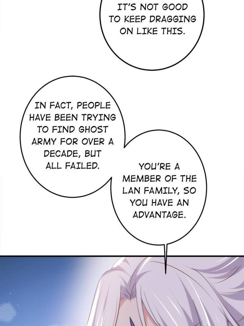 The Eunuch's Consort Rules the World chapter 214 page 10