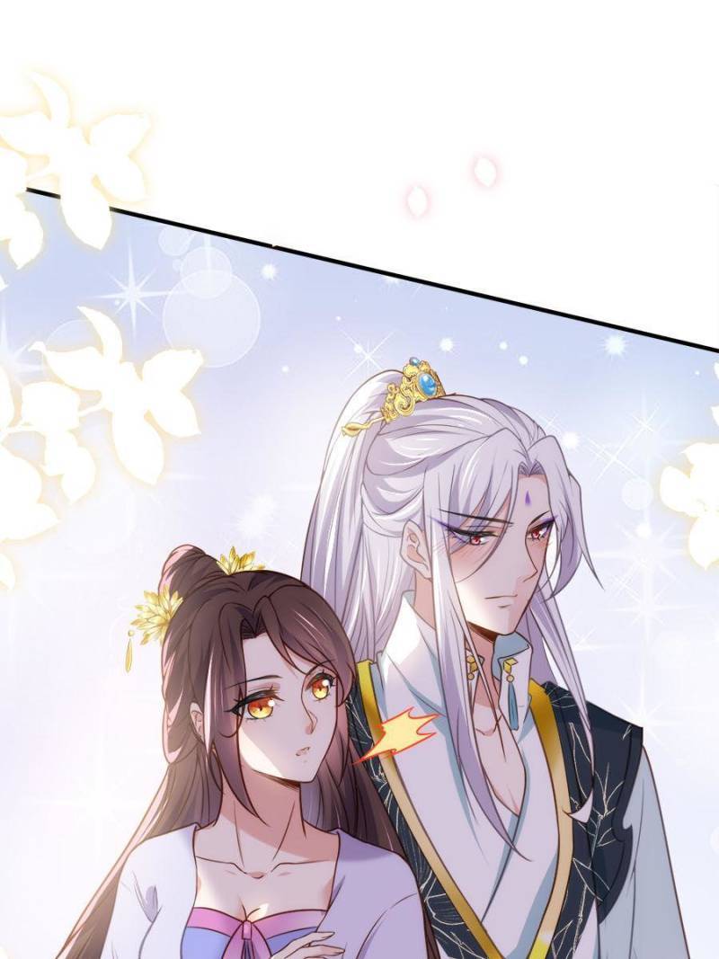 The Eunuch's Consort Rules the World chapter 214 page 14