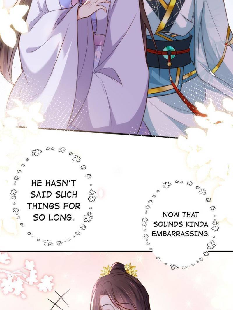 The Eunuch's Consort Rules the World chapter 214 page 15