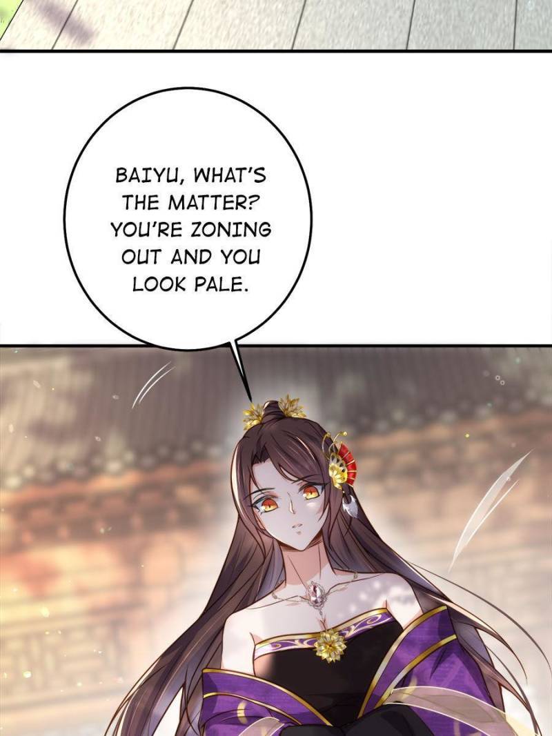 The Eunuch's Consort Rules the World chapter 214 page 21