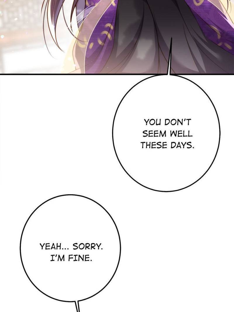 The Eunuch's Consort Rules the World chapter 214 page 22