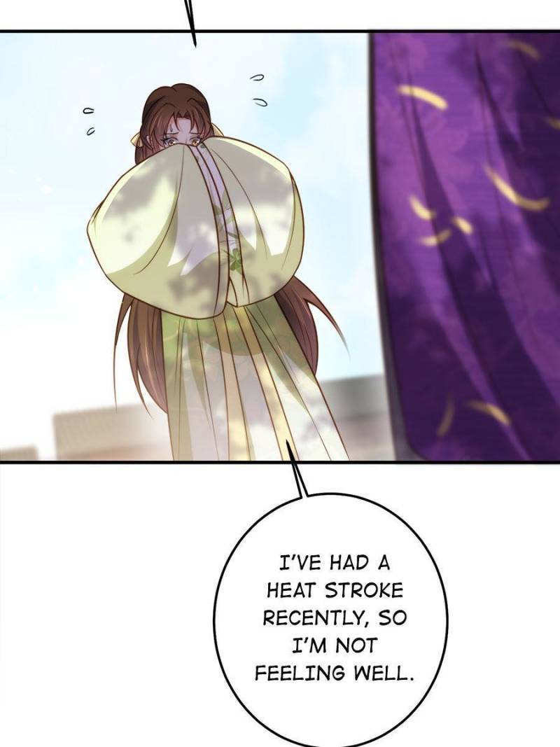 The Eunuch's Consort Rules the World chapter 214 page 23