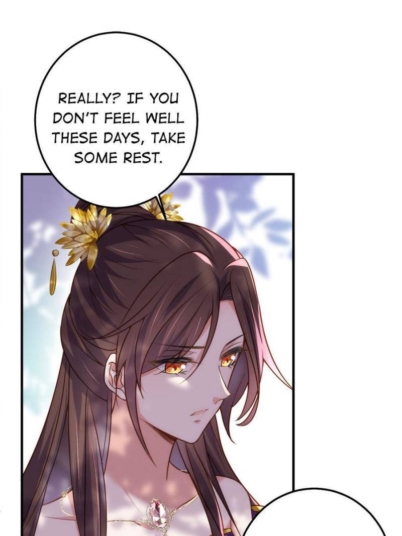 The Eunuch's Consort Rules the World chapter 214 page 25