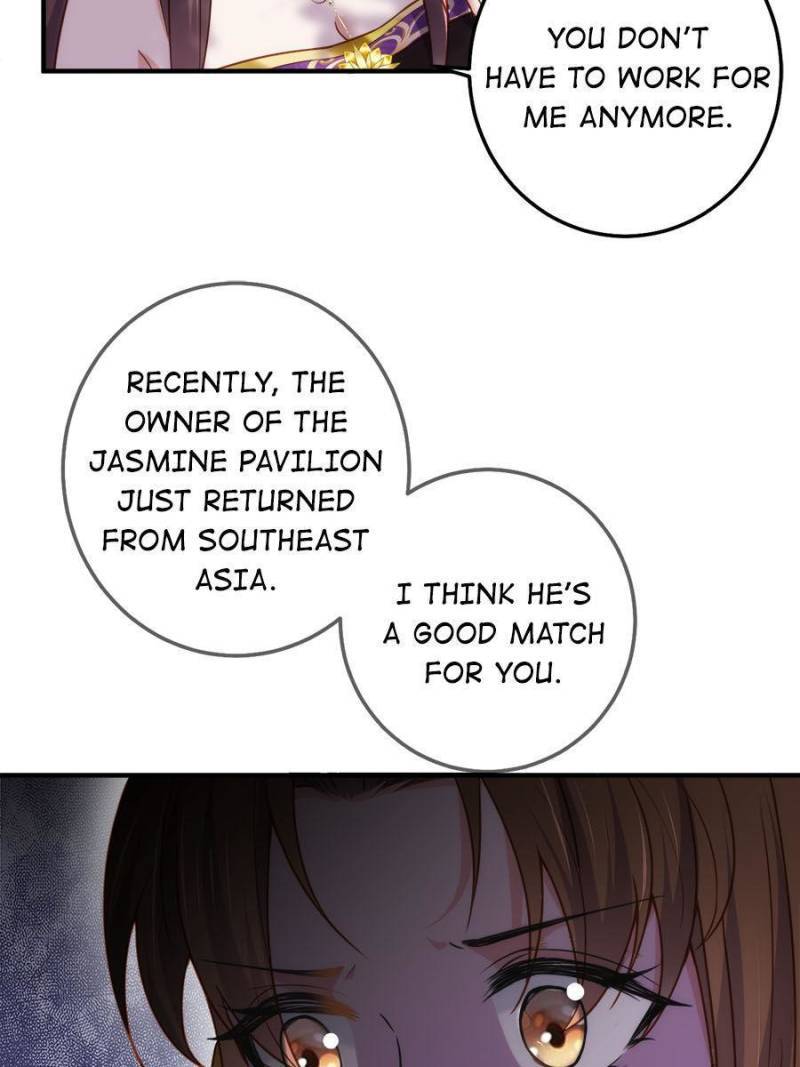 The Eunuch's Consort Rules the World chapter 214 page 26