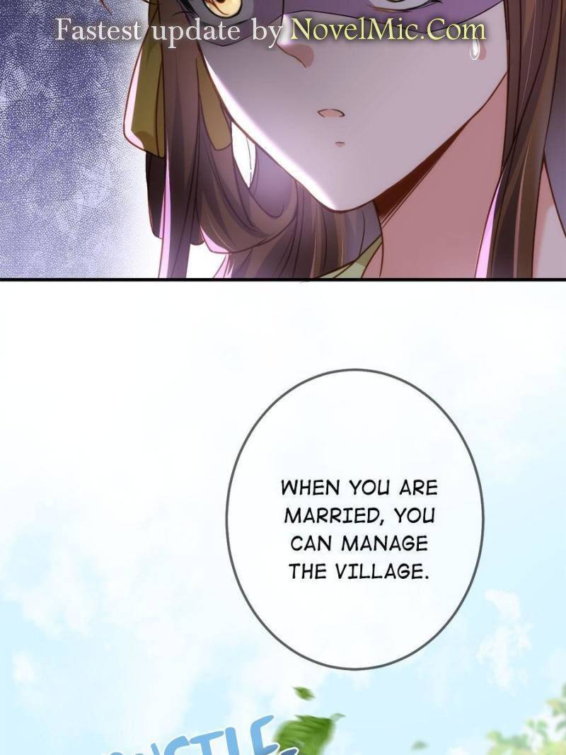 The Eunuch's Consort Rules the World chapter 214 page 27