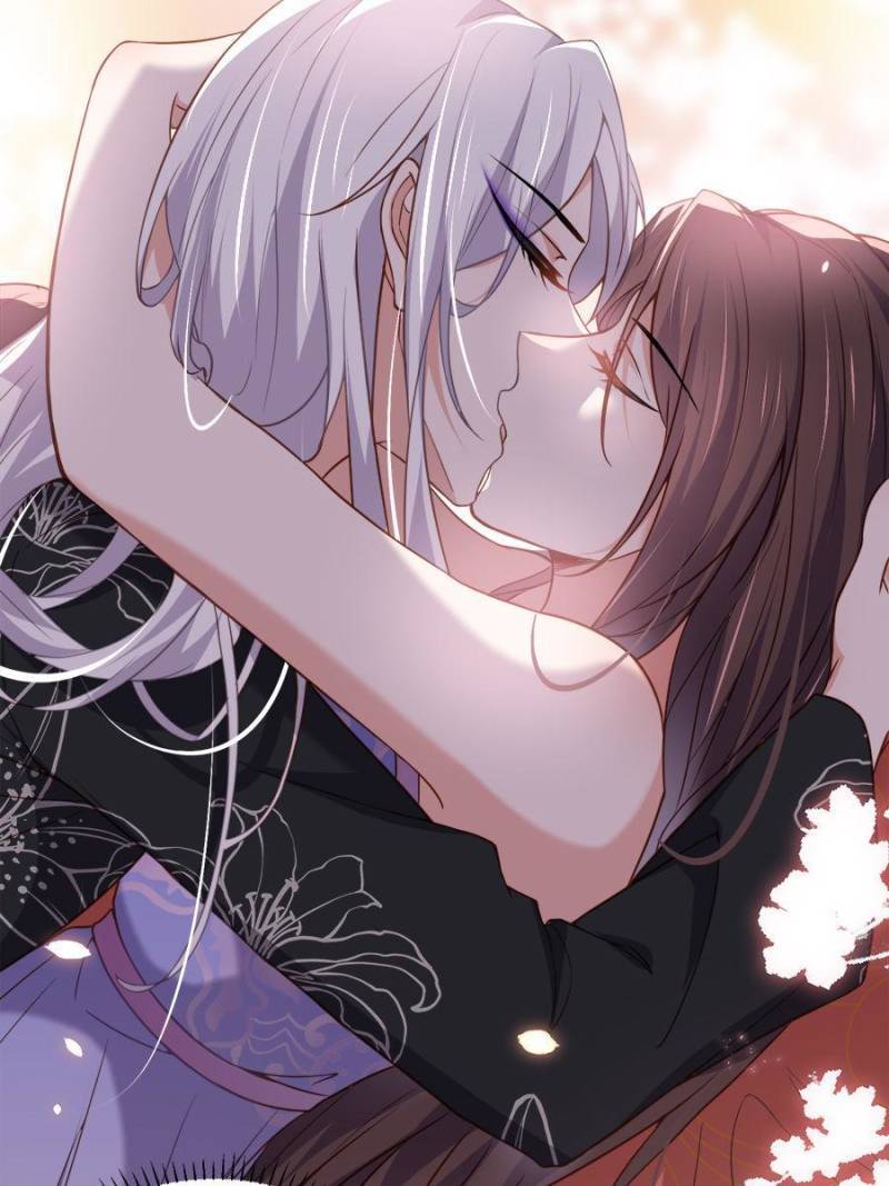 The Eunuch's Consort Rules the World chapter 214 page 3