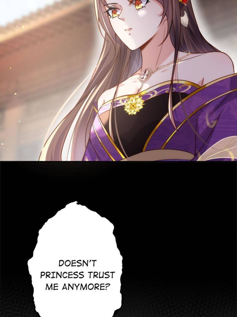 The Eunuch's Consort Rules the World chapter 214 page 34