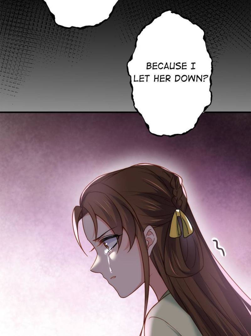 The Eunuch's Consort Rules the World chapter 214 page 35