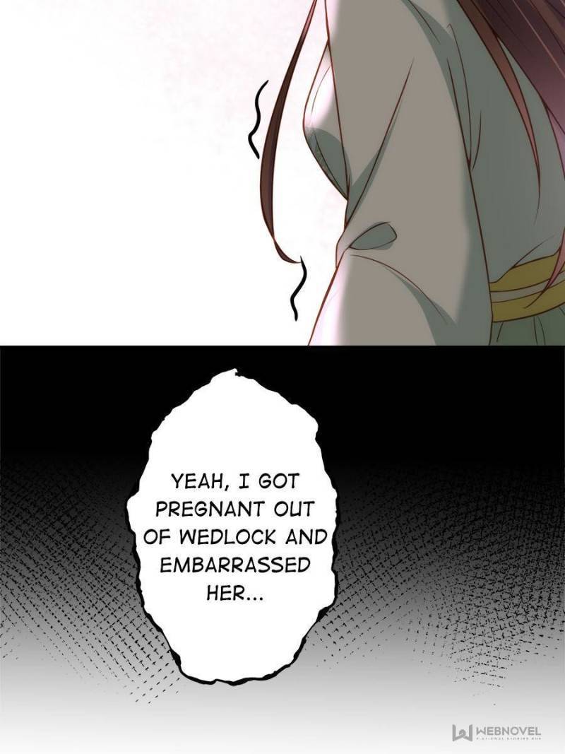 The Eunuch's Consort Rules the World chapter 214 page 36