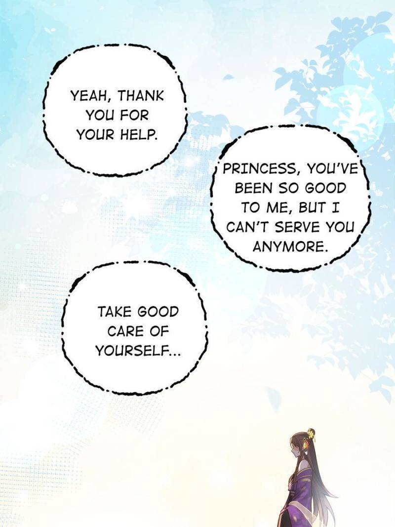 The Eunuch's Consort Rules the World chapter 214 page 38