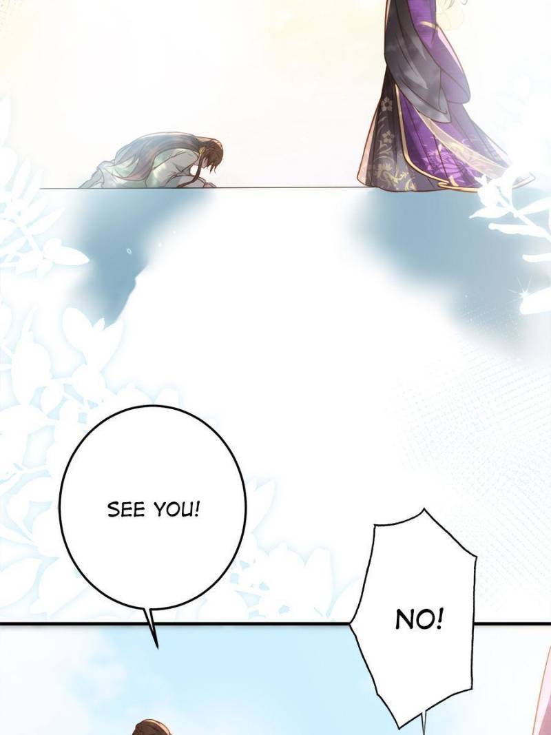 The Eunuch's Consort Rules the World chapter 214 page 39