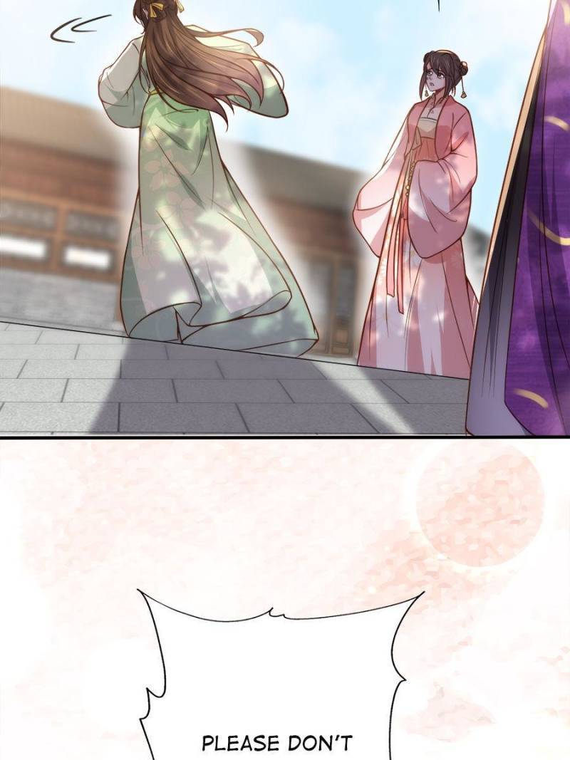 The Eunuch's Consort Rules the World chapter 214 page 40