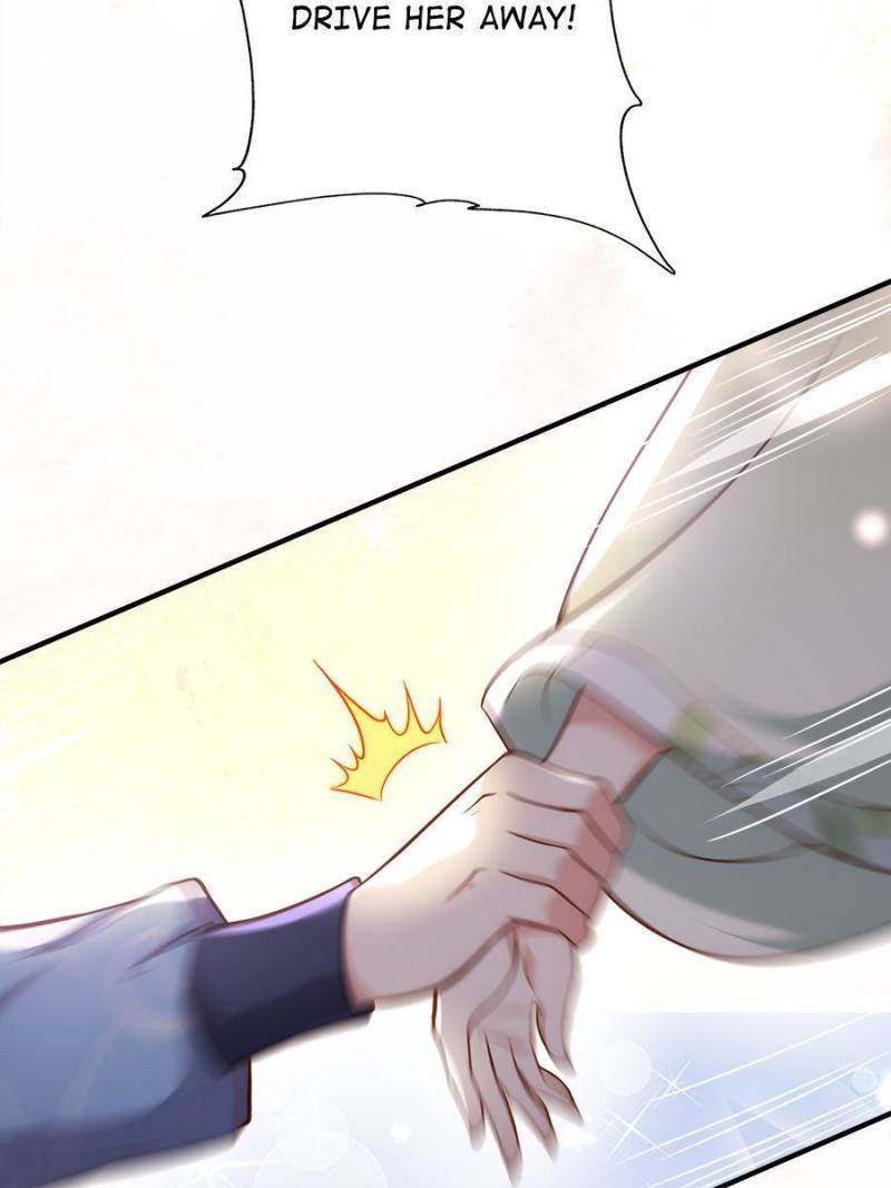 The Eunuch's Consort Rules the World chapter 214 page 41